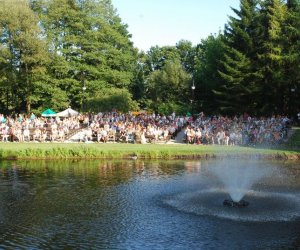 IX Podlaskie Święto Chleba