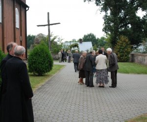 Sesja naukowa - Ksiądz Jan Krzysztof Kluk (1739-1796) Życie i dorobek naukowy Sesja naukowa - Ksiądz Jan Krzysztof Kluk (1739-1796) Życie i dorobek naukowy