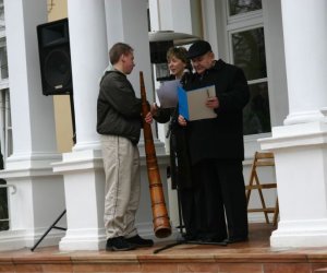 XXVII KONKURS GRY NA INSTRUMENTACH PASTERSKICH im. Kazimierza Uszyńskiego XXVII KONKURS GRY NA INSTRUMENTACH PASTERSKICH im. Kazimierza Uszyńskiego