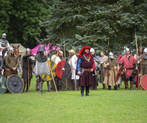 14 Zajazd Wysokomazowiecki - fotorelacja 14 Zajazd Wysokomazowiecki - fotorelacja