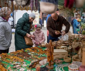 Jarmark św. Wojciecha 2022 - fotorelacja