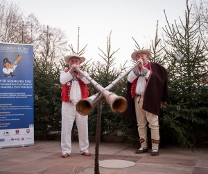 XXXVIII Konkurs Gry na Instrumentach Pasterskich - fotorelacja XXXVIII Konkurs Gry na Instrumentach Pasterskich - fotorelacja