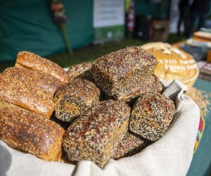 Muzeum Rolnictwa po raz kolejny na Pikniku Poznaj Dobrą Żywność