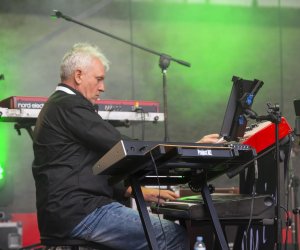 XXII Podlaskie Święto Chleba - fotorelacja