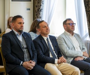 „NORBLIN - obserwator i wizjoner. Grafika i malarstwo ze zbiorów Zamku Królewskiego w Warszawie”. „NORBLIN - obserwator i wizjoner. Grafika i malarstwo ze zbiorów Zamku Królewskiego w Warszawie”.