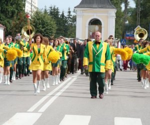 VI Podlaskie Święto Chleba