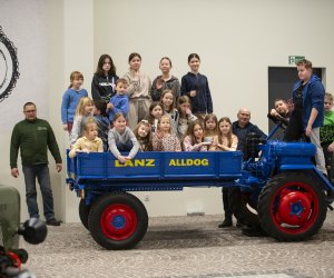 RetroFerie Inspiracje z Dawnych Lat- galeria RetroFerie Inspiracje z Dawnych Lat- galeria