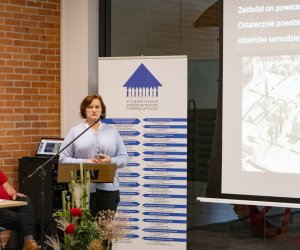 Konferencja naukowa "Standardy konserwatorskie jako kryterium działań w ochronie zabytków prowadzonych przez muzea na wolym powietrzu w Polsce" - 4-5 października 2022 r.