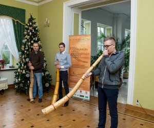 Galeria z 6 grudnia 2015 Galeria z 6 grudnia 2015