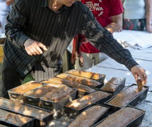 "Z kulturą ludową przez Podlasie" - fotorelacja