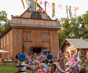 Odpust na św. Antoniego Odpust na św. Antoniego