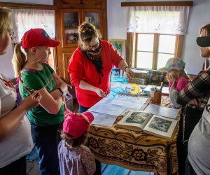 Jarmark św. Wojciecha A.D. 2023 - podsumowanie i fotorelacja Jarmark św. Wojciecha A.D. 2023 - podsumowanie i fotorelacja