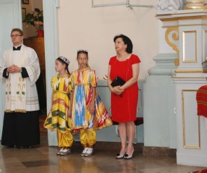 X PODLASKIE ŚWIĘTO CHLEBA