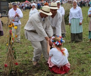 XVI Podlaskie Święto Chleba