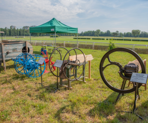 "Piknik Poznaj Dobrą Żywność" - Służewiec - 26 maja 2024 r. - fotorelacja "Piknik Poznaj Dobrą Żywność" - Służewiec - 26 maja 2024 r. - fotorelacja