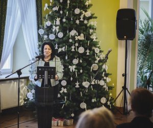 TWÓRCZOŚĆ UCZNIÓW OGÓLNOKSZTAŁCĄCEJ SZKOŁY SZTUK PIĘKNYCH PO RAZ CZWARTY W MUZEUM ROLNICTWA TWÓRCZOŚĆ UCZNIÓW OGÓLNOKSZTAŁCĄCEJ SZKOŁY SZTUK PIĘKNYCH PO RAZ CZWARTY W MUZEUM ROLNICTWA