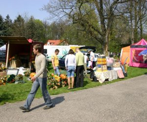 Jarmark Świętego Wojciecha