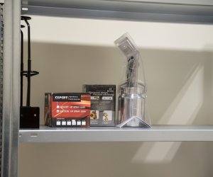 Budowa centralnego magazynu zbiorów wraz z częścią ekspozycyjną i centrum edukacyjnym – etap I