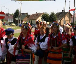 IX Podlaskie Święto Chleba