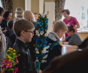 NIedziela Palmowa - rozstrzygnięcie XXII Konkursu na wykonanie palmy wielkanocnej