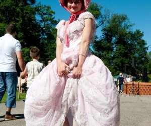 VI Zajazd Wysokomazowiecki VI Zajazd Wysokomazowiecki