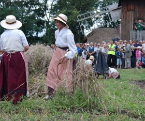 VIII PODLASKIE ŚWIĘTO CHLEBA VIII PODLASKIE ŚWIĘTO CHLEBA