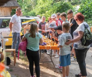 Noc Muzeów "Na ludowo" - 25 maja 2024 r. - fotorelacja Noc Muzeów "Na ludowo" - 25 maja 2024 r. - fotorelacja