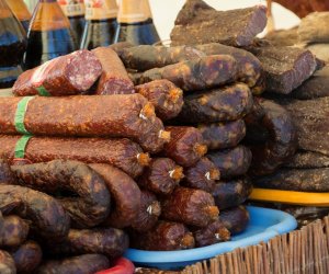 Jarmark św. Wojciecha 2018 - fotorelacja Jarmark św. Wojciecha 2018 - fotorelacja