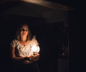 Noc Muzeów 2018 - fotorelacja Noc Muzeów 2018 - fotorelacja