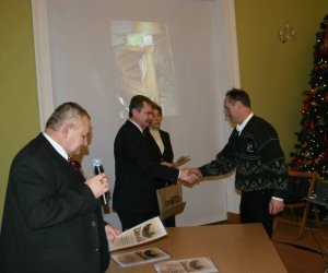 Podsumowanie Konkursu na najlepiej zachowany zabytek wiejskiego budownictwa drewnianego w województwie podlaskim za 2006 r.