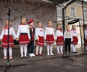 Jarmark św. Wojciecha 2019 - fotorelacja