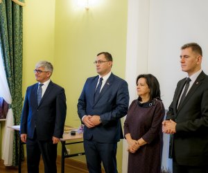 Podsumowanie Konkursu na Najlepiej Zachowany Budynek Drewniany