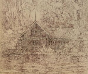 Wystawa ze zbiorów artystów oraz Muzeum Rolnictwa im. ks. Krzysztofa Kluka Wystawa ze zbiorów artystów oraz Muzeum Rolnictwa im. ks. Krzysztofa Kluka