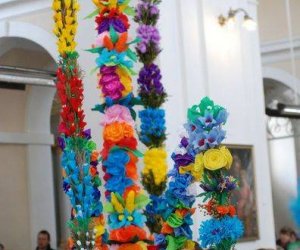 Galeria - Niedziela Palmowa 2010 Galeria - Niedziela Palmowa 2010