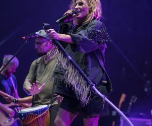 XXII Podlaskie Święto Chleba - fotorelacja