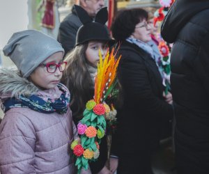 Niedziela Palmowa 2018 Niedziela Palmowa 2018