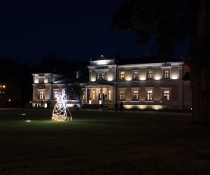 Noc Muzeów 2018 - fotorelacja