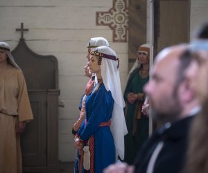 14 Zajazd Wysokomazowiecki - fotorelacja