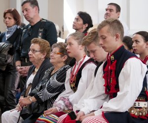 XVI Podlaskie Święto Chleba