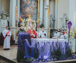 Niedziela Palmowa 2018 Niedziela Palmowa 2018