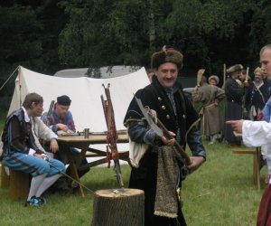 III ZAJAZD WYSOKOMAZOWIECKI