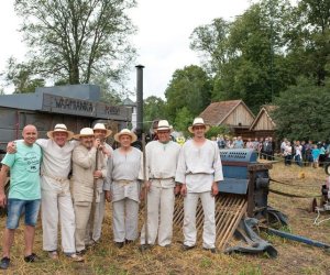 XVII Podlaskie Święto Chleba - fotorelacja XVII Podlaskie Święto Chleba - fotorelacja