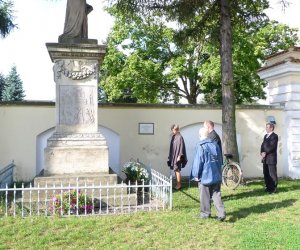 Sesja naukowa - Ksiądz Jan Krzysztof Kluk (1739-1796) Życie i dorobek naukowy Sesja naukowa - Ksiądz Jan Krzysztof Kluk (1739-1796) Życie i dorobek naukowy