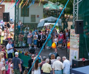 Odpust na św. Antoniego 2016 Odpust na św. Antoniego 2016