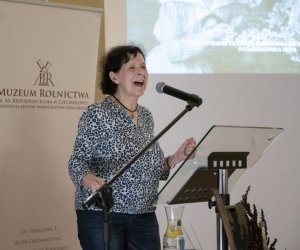 Konferencja naukowa „Być kobietą. Kobiety Podlasia i Mazowsza do 1918 r. - fotorelacja Konferencja naukowa „Być kobietą. Kobiety Podlasia i Mazowsza do 1918 r. - fotorelacja