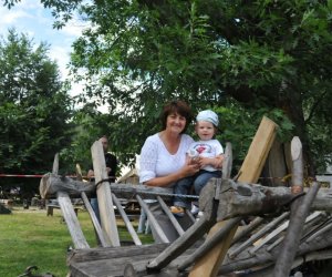 VIII Zajazd Wysokomazowiecki, 15.07.2012. VIII Zajazd Wysokomazowiecki, 15.07.2012.