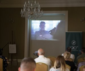 Jarmark św. Wojciecha 2024 - fotorelacja Jarmark św. Wojciecha 2024 - fotorelacja