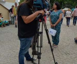 XVII Podlaskie Święto Chleba - fotorelacja XVII Podlaskie Święto Chleba - fotorelacja