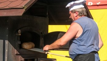 XIV Podlaskie Święto Chleba