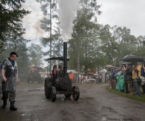 XVI Podlaskie Święto Chleba